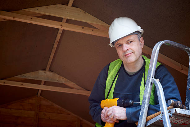 Best Spray Foam Insulation  in Glen Ellyn, IL